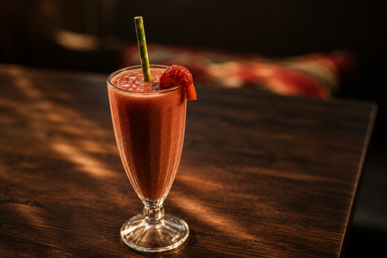 Jus frais au restaurant Beit Al Hara Bruxelles